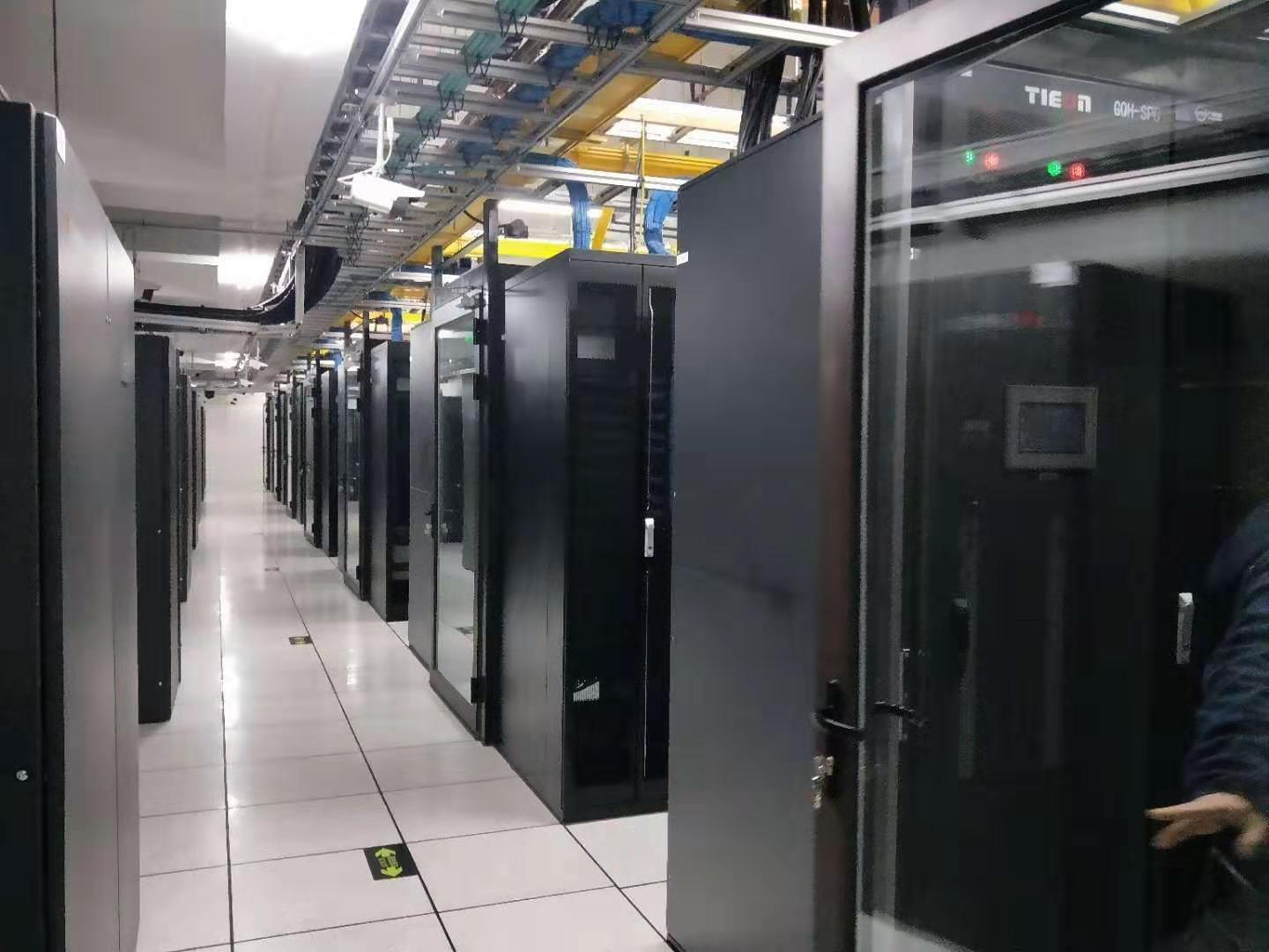 枝江天津IPFS机房-天津多线机房-天津自贸区机房